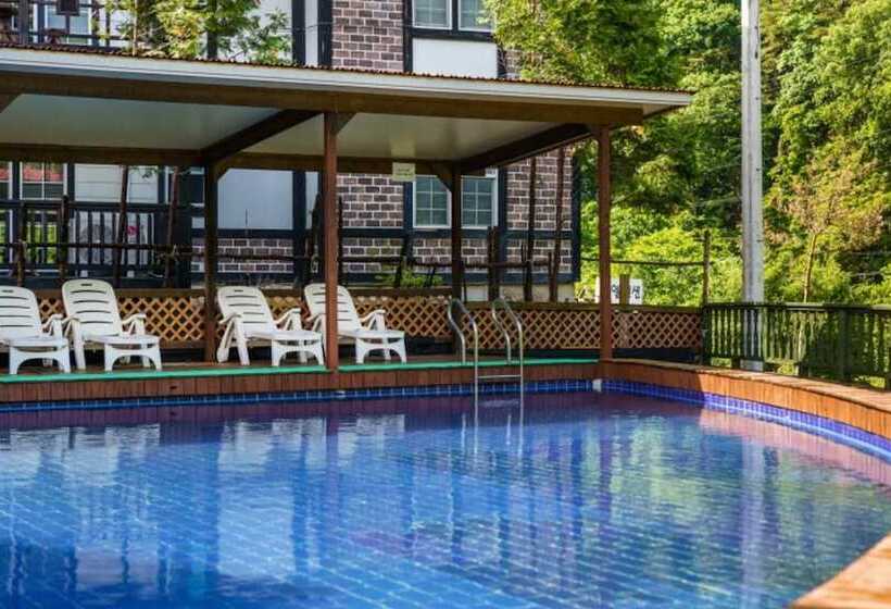 Pensão Gapyeong Hue Island