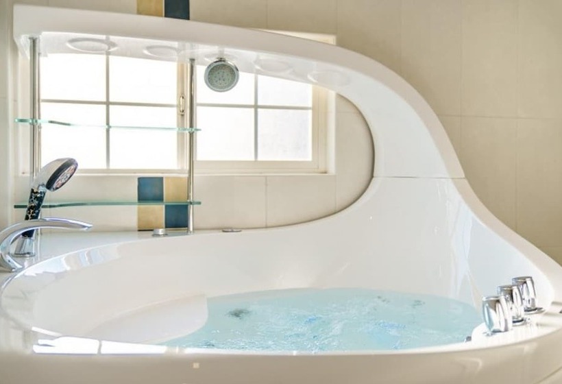 Pensão Gapyeong Hue Island