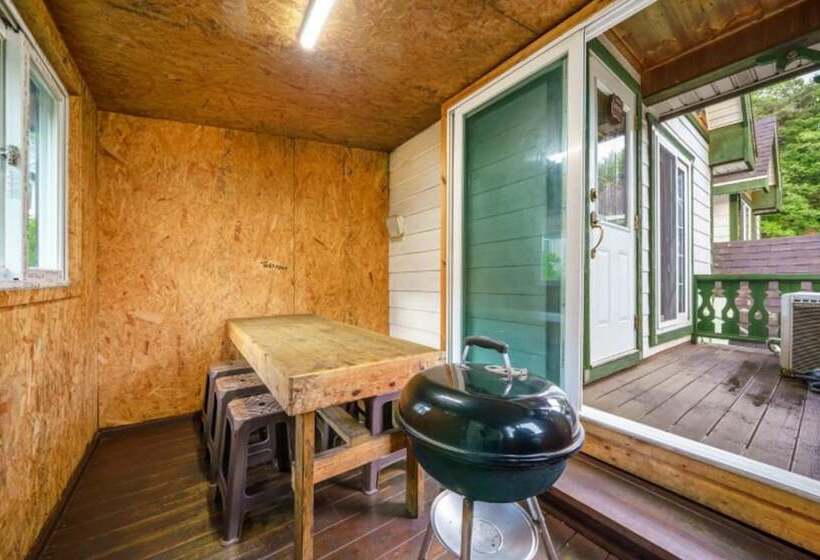 Pensão Gapyeong Hue Island