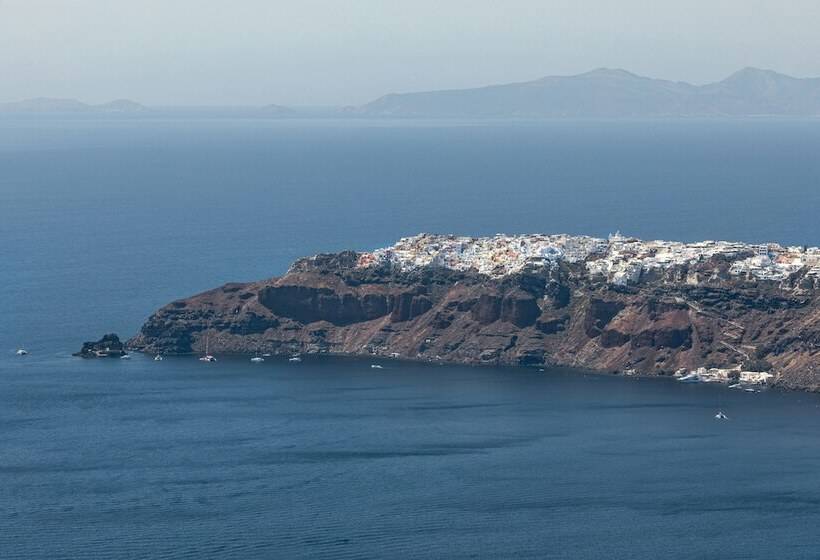 Pensión Artemis Villas , Imerovigli