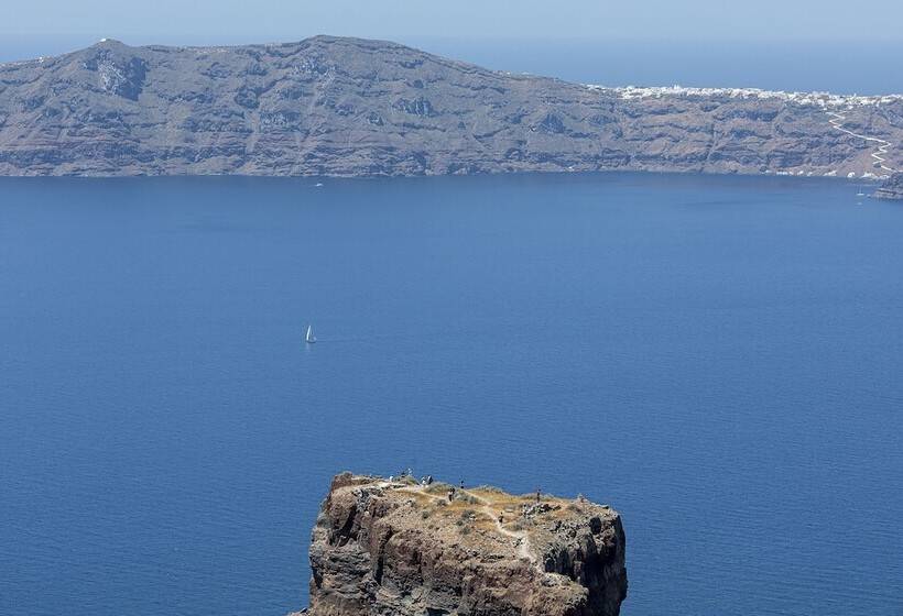 Pensión Artemis Villas , Imerovigli