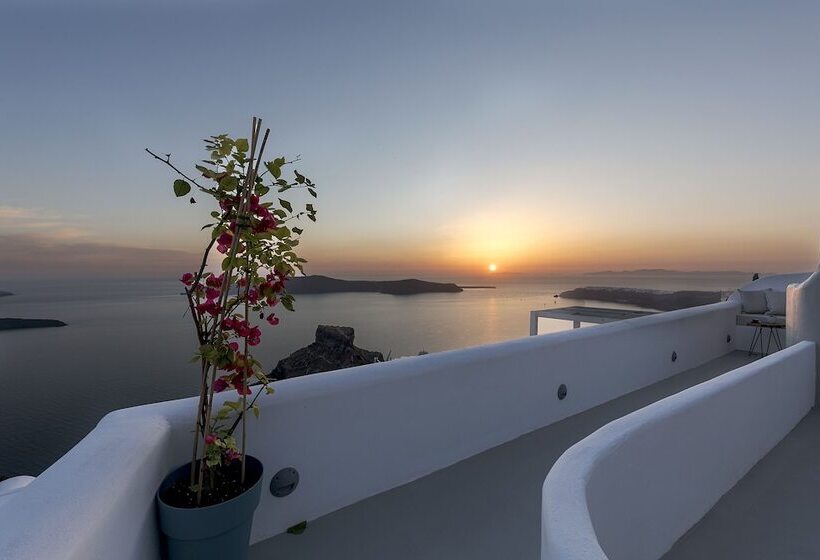 Pensión Artemis Villas , Imerovigli