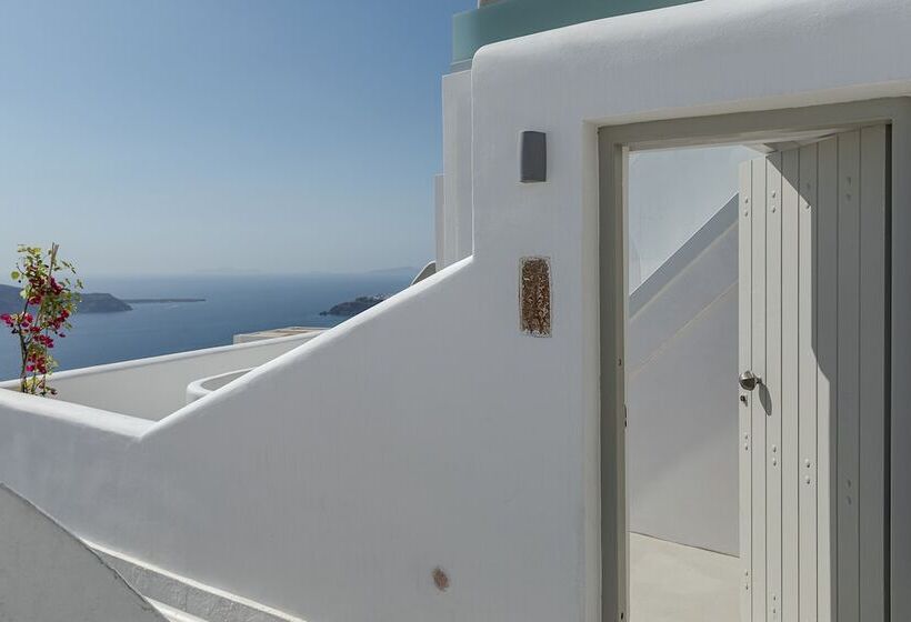 Pensión Artemis Villas , Imerovigli