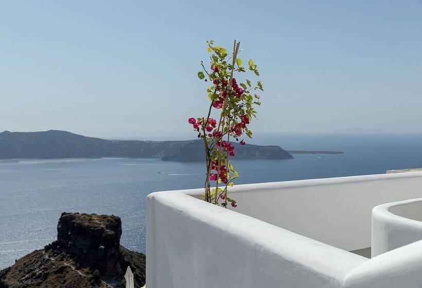 Pensión Artemis Villas , Imerovigli