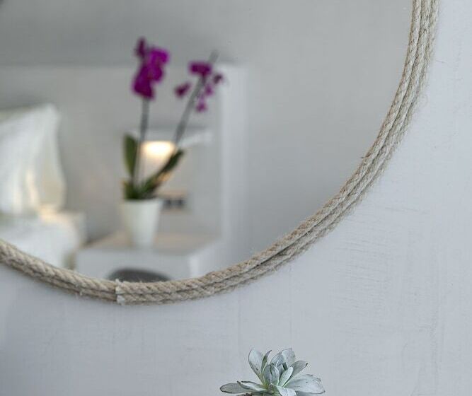 Pensión Artemis Villas , Imerovigli