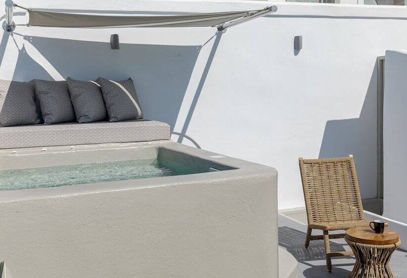 Pensión Artemis Villas , Imerovigli