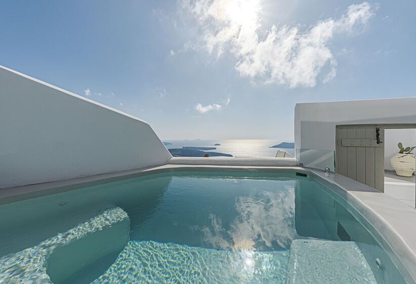 Pensión Artemis Villas , Imerovigli