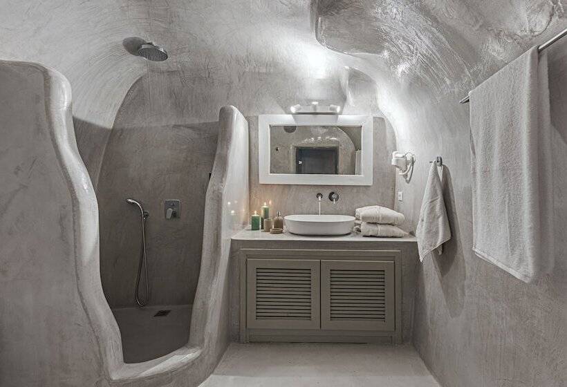 Pensión Artemis Villas , Imerovigli