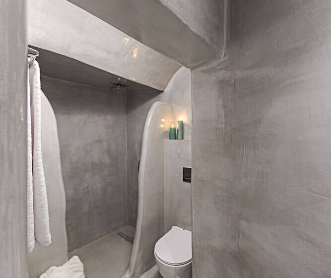 Pensión Artemis Villas , Imerovigli