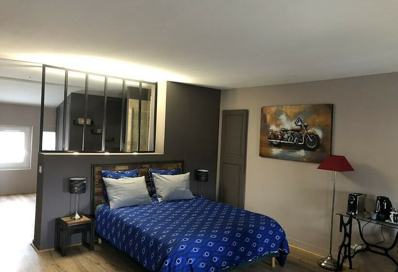 膳宿费 Le Numéro 15