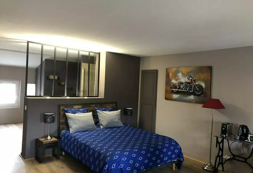 Majatalo Le Numéro 15