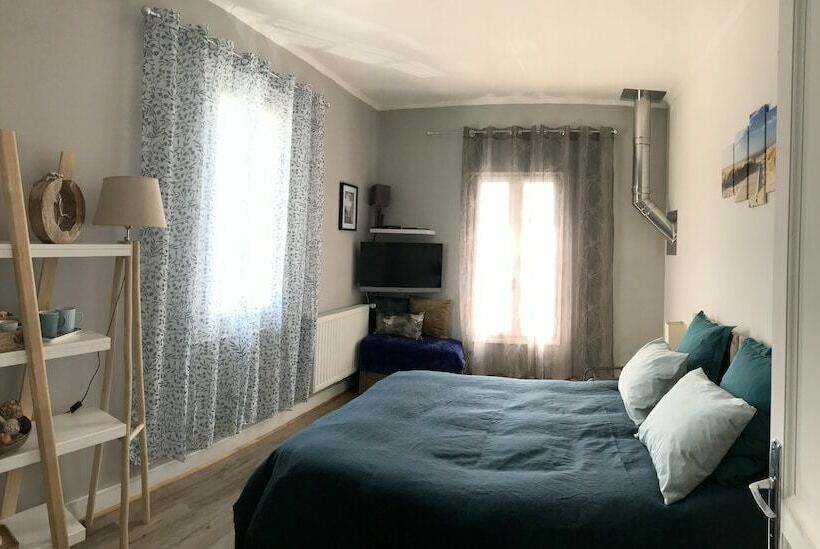 膳宿费 Le Numéro 15