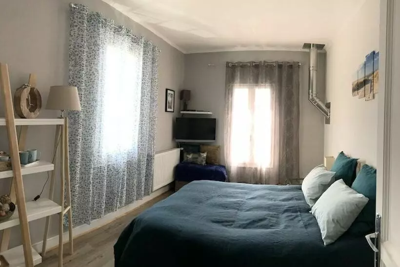 Majatalo Le Numéro 15