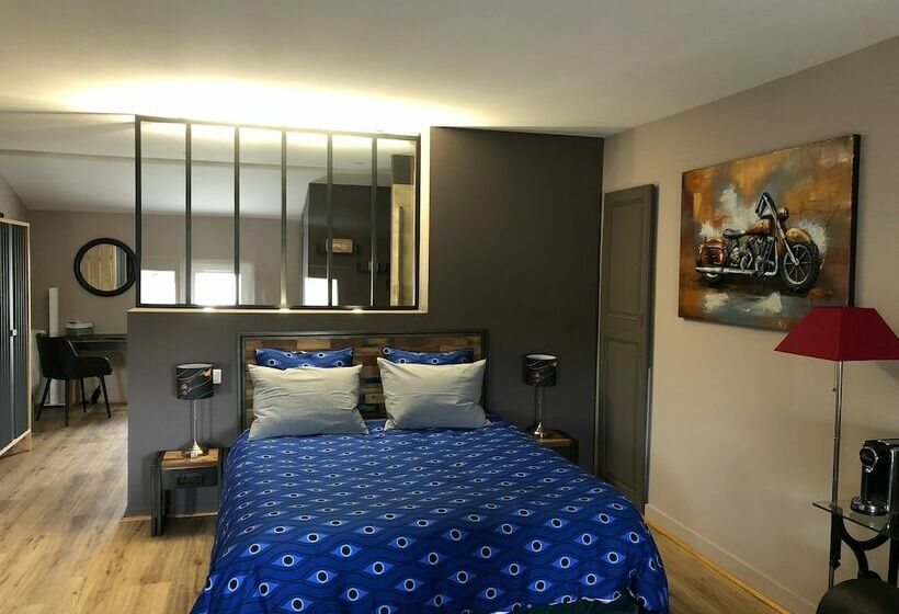 膳宿费 Le Numéro 15