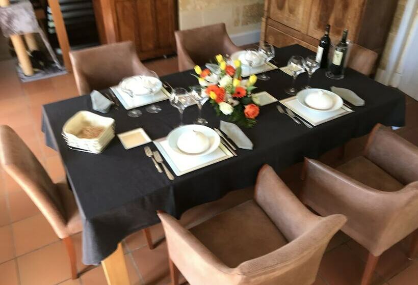 膳宿费 Le Numéro 15