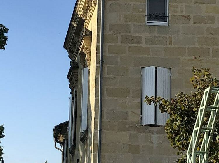 膳宿费 Le Numéro 15