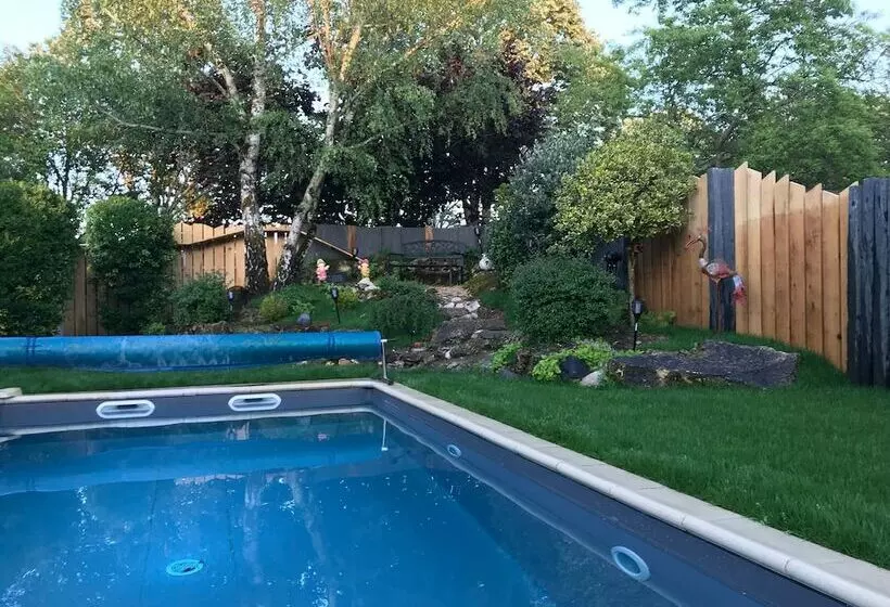 Majatalo Le Numéro 15