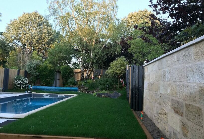 膳宿费 Le Numéro 15