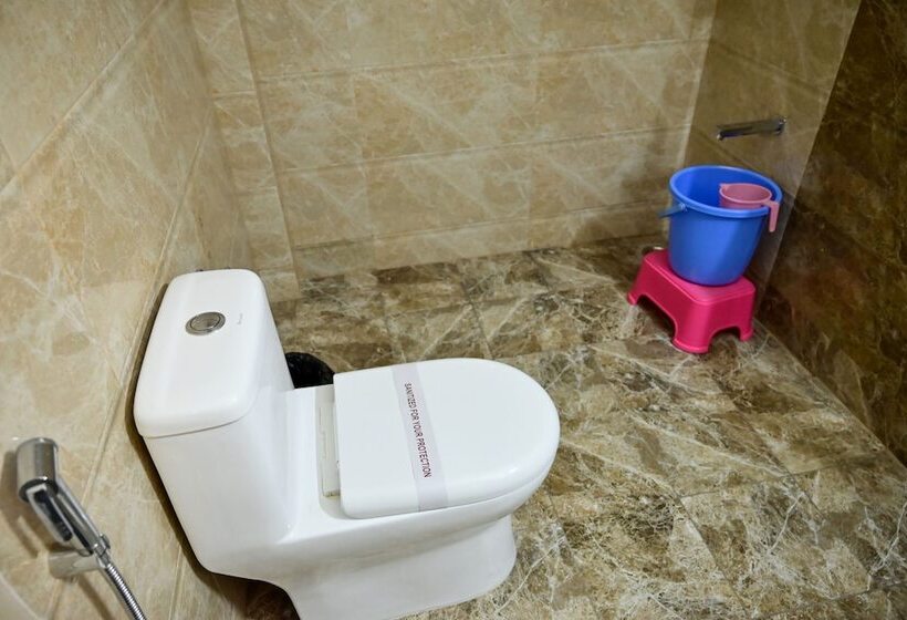 ペンション The Fern Villas Nainital