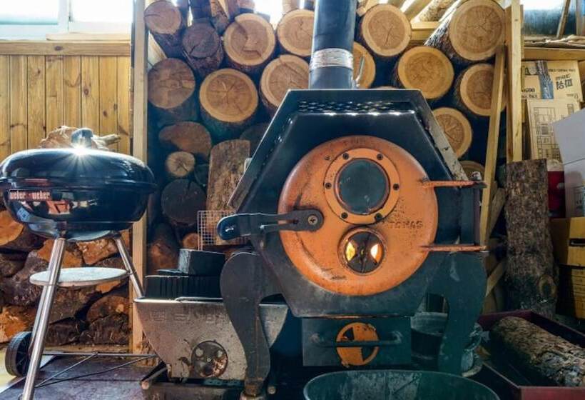 Pyeongchang Sky Keeper Pension