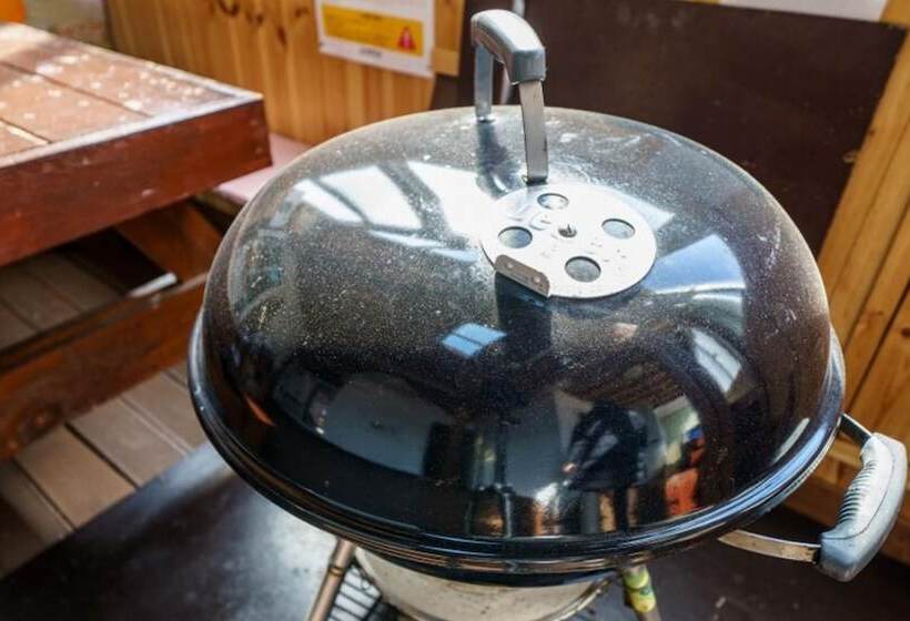 Pyeongchang Sky Keeper Pension