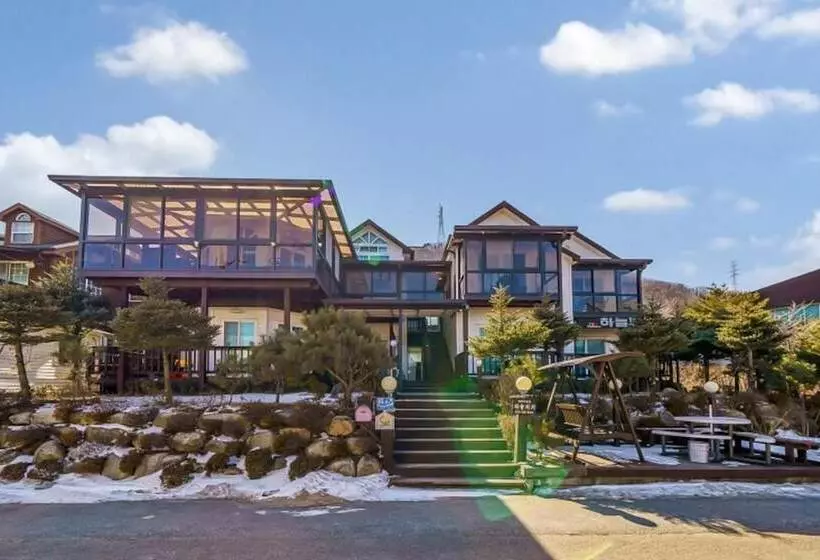 Pyeongchang Sky Keeper Pension