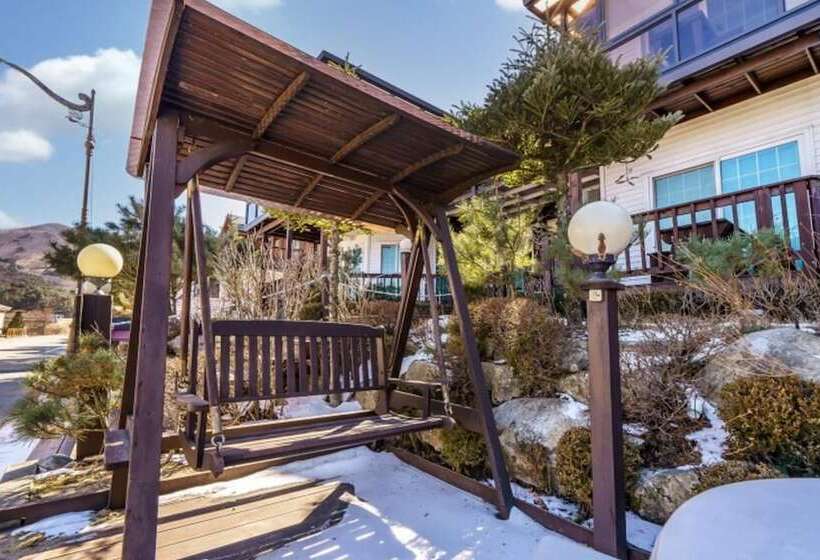 Pyeongchang Sky Keeper Pension