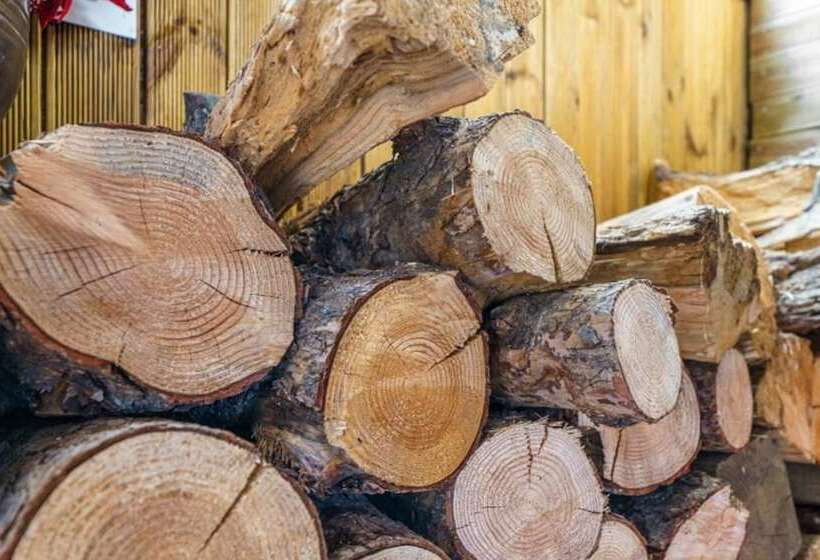 Pyeongchang Sky Keeper Pension