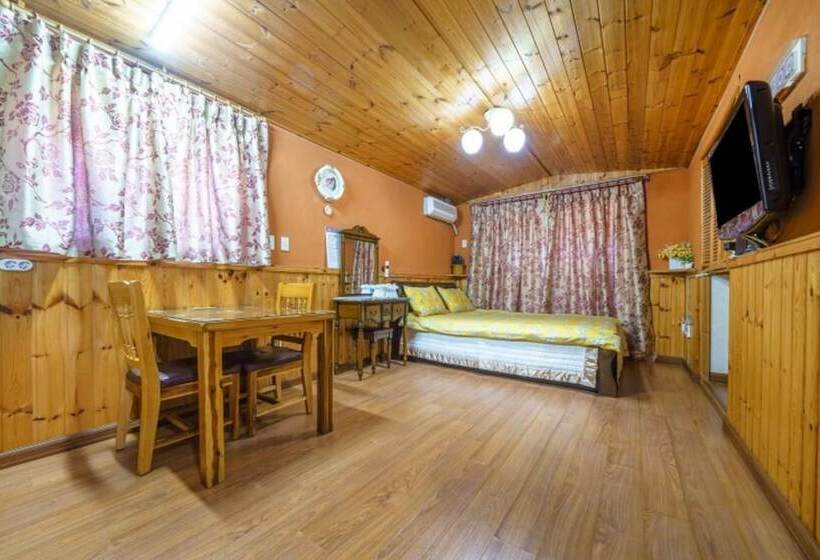 Pyeongchang Sky Keeper Pension