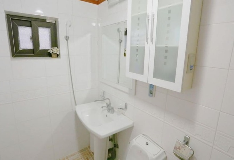 Pyeongchang Sky Keeper Pension