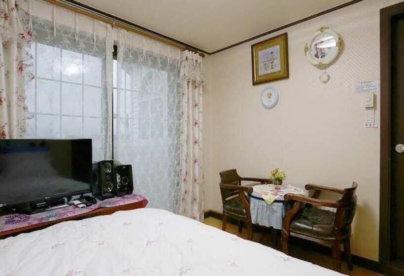 Pyeongchang Sky Keeper Pension