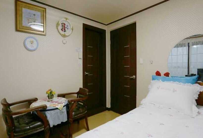 Pyeongchang Sky Keeper Pension