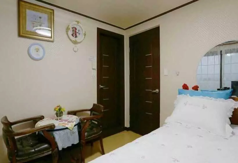 Pyeongchang Sky Keeper Pension