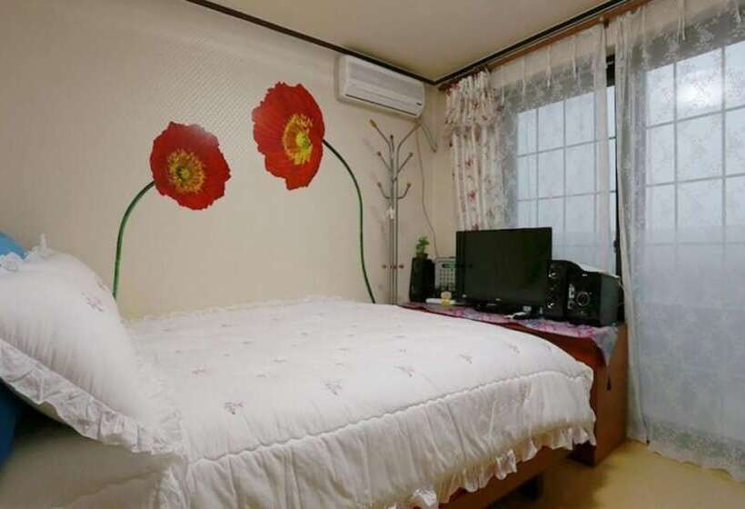 Pyeongchang Sky Keeper Pension