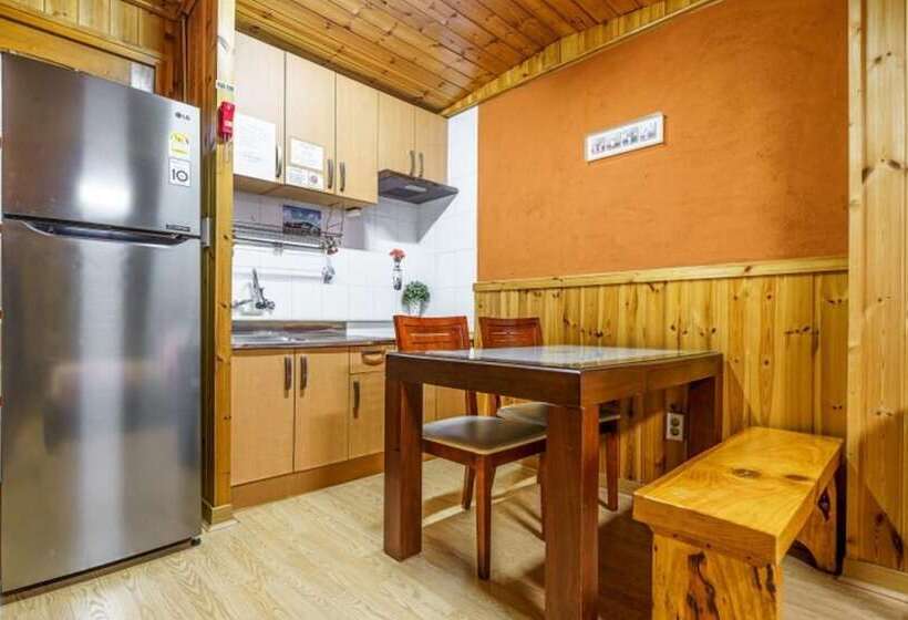 Pyeongchang Sky Keeper Pension