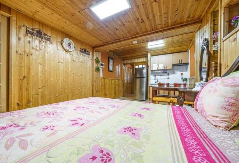 Pyeongchang Sky Keeper Pension