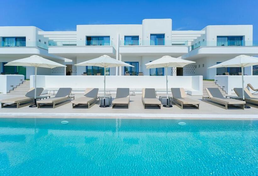 منتجع Narciso Thassos Luxury Suites