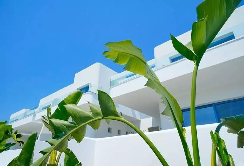 Lomakeskus Narciso Thassos Luxury Suites