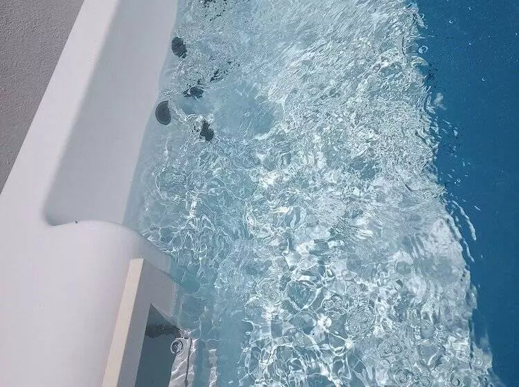 Lomakeskus Narciso Thassos Luxury Suites