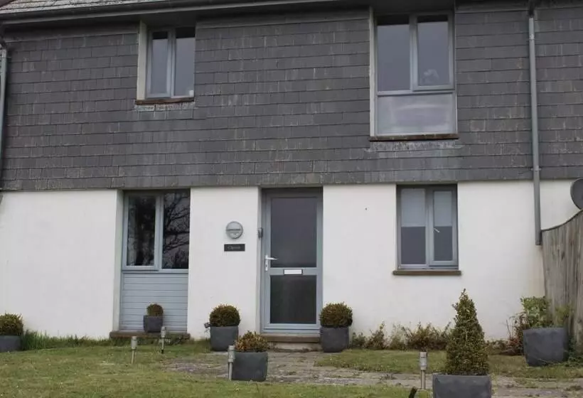 Stunning 3 Bed Cottage Near Totnes South Devon