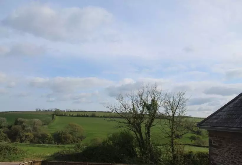 Stunning 3 Bed Cottage Near Totnes South Devon