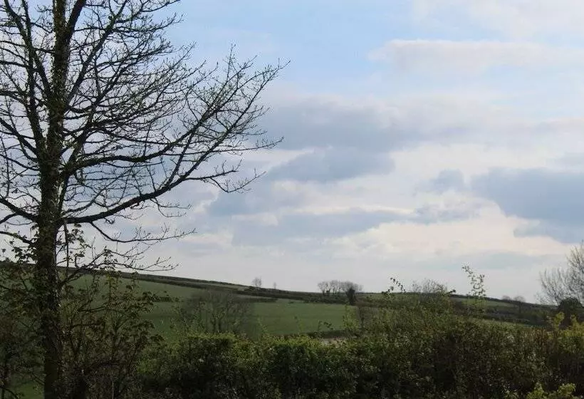 Stunning 3 Bed Cottage Near Totnes South Devon