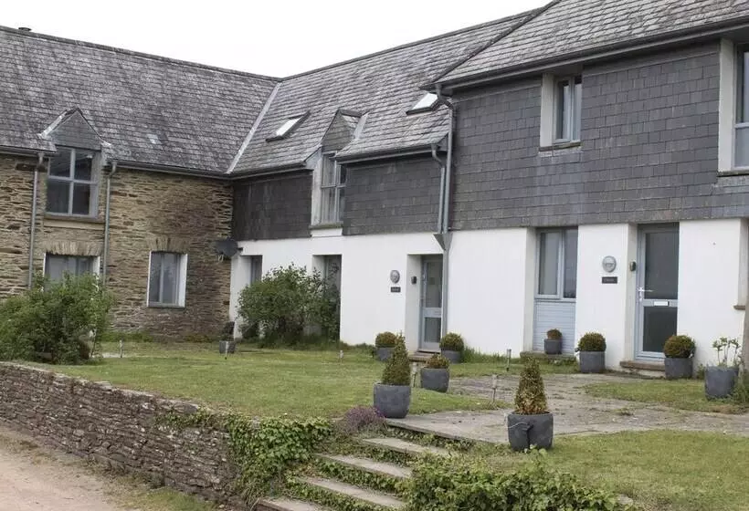 Stunning 3 Bed Cottage Near Totnes South Devon