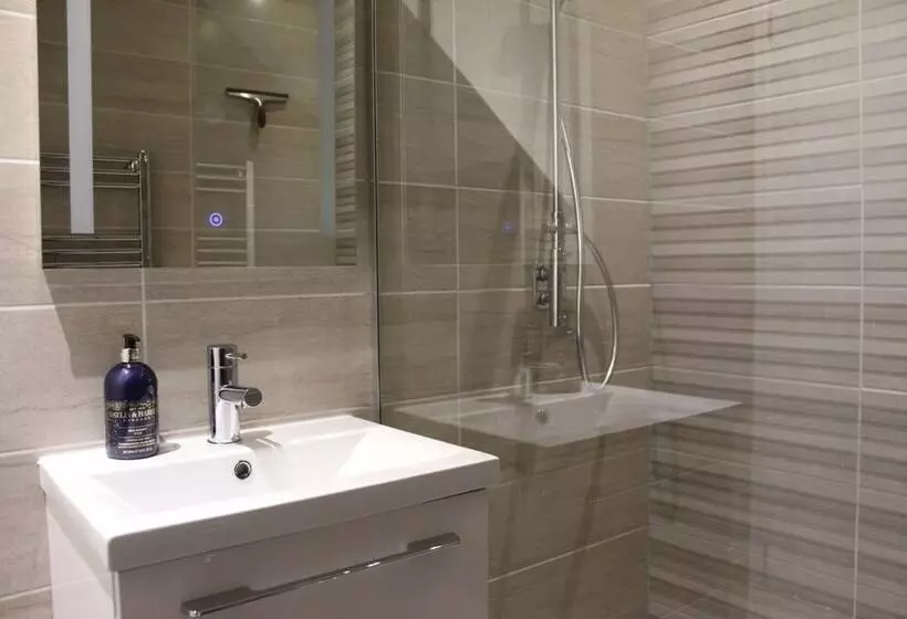 Stunning 3 Bed Cottage Near Totnes South Devon