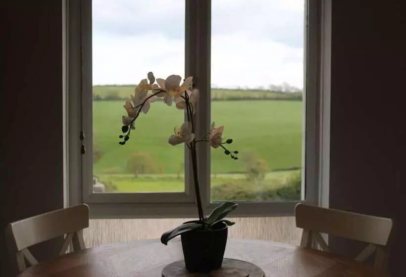 Stunning 3 Bed Cottage Near Totnes South Devon