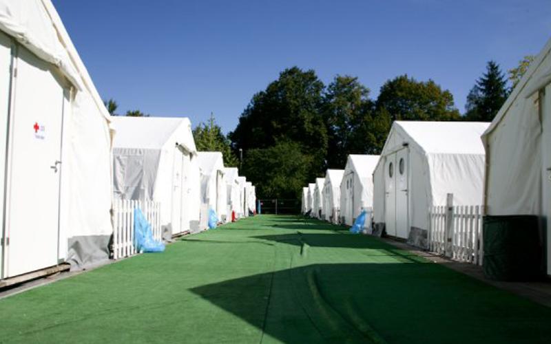 The Hangover Hospital Hostel