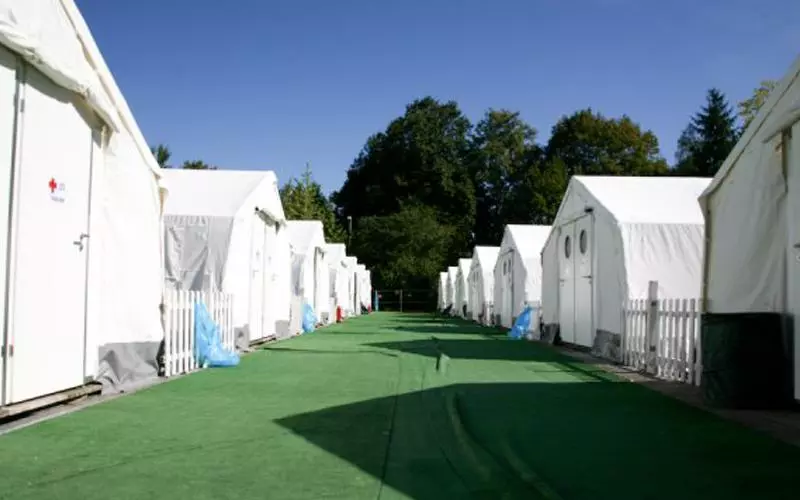 The Hangover Hospital   Hostel