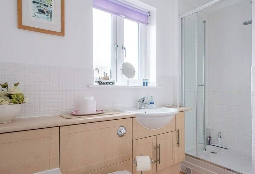 The Quarter Deck, Aldeburgh