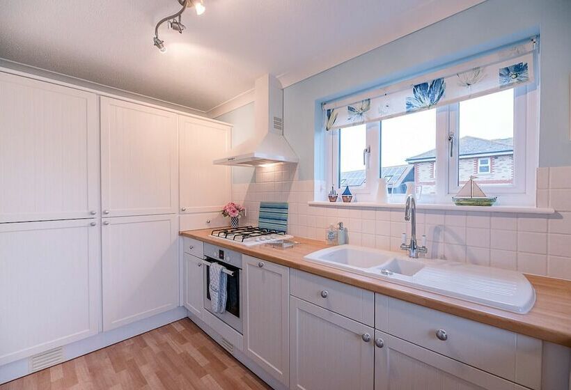 The Quarter Deck, Aldeburgh