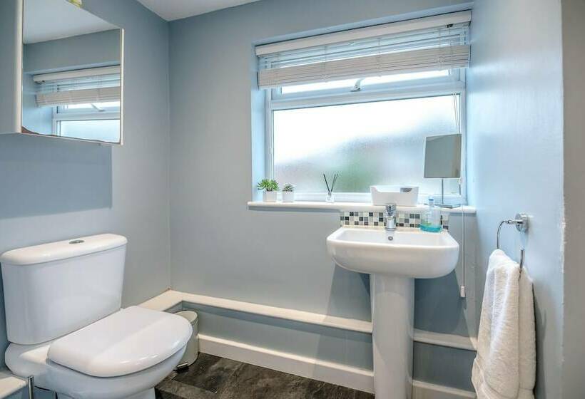 The Townhouse, Ipswich